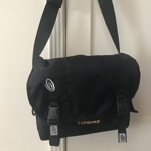 Timbuk2 Laptop Bag.